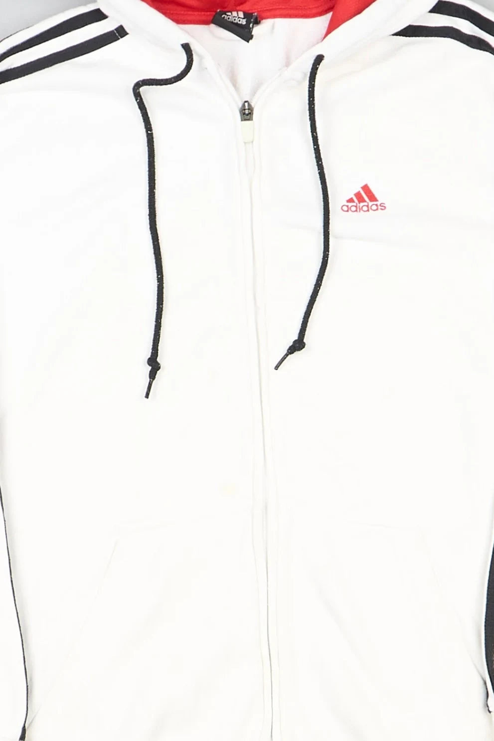 Adidas - Full Zip (S) Center