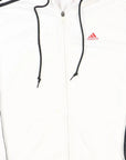 Adidas - Full Zip (S) Center