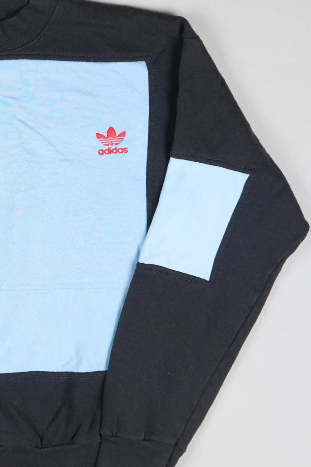 Adidas - Sweatshirt (S)