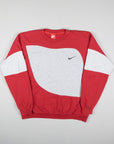 Nike - Sweatshirt (L)