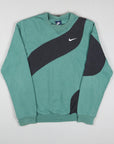 Nike - Sweatshirt (S)