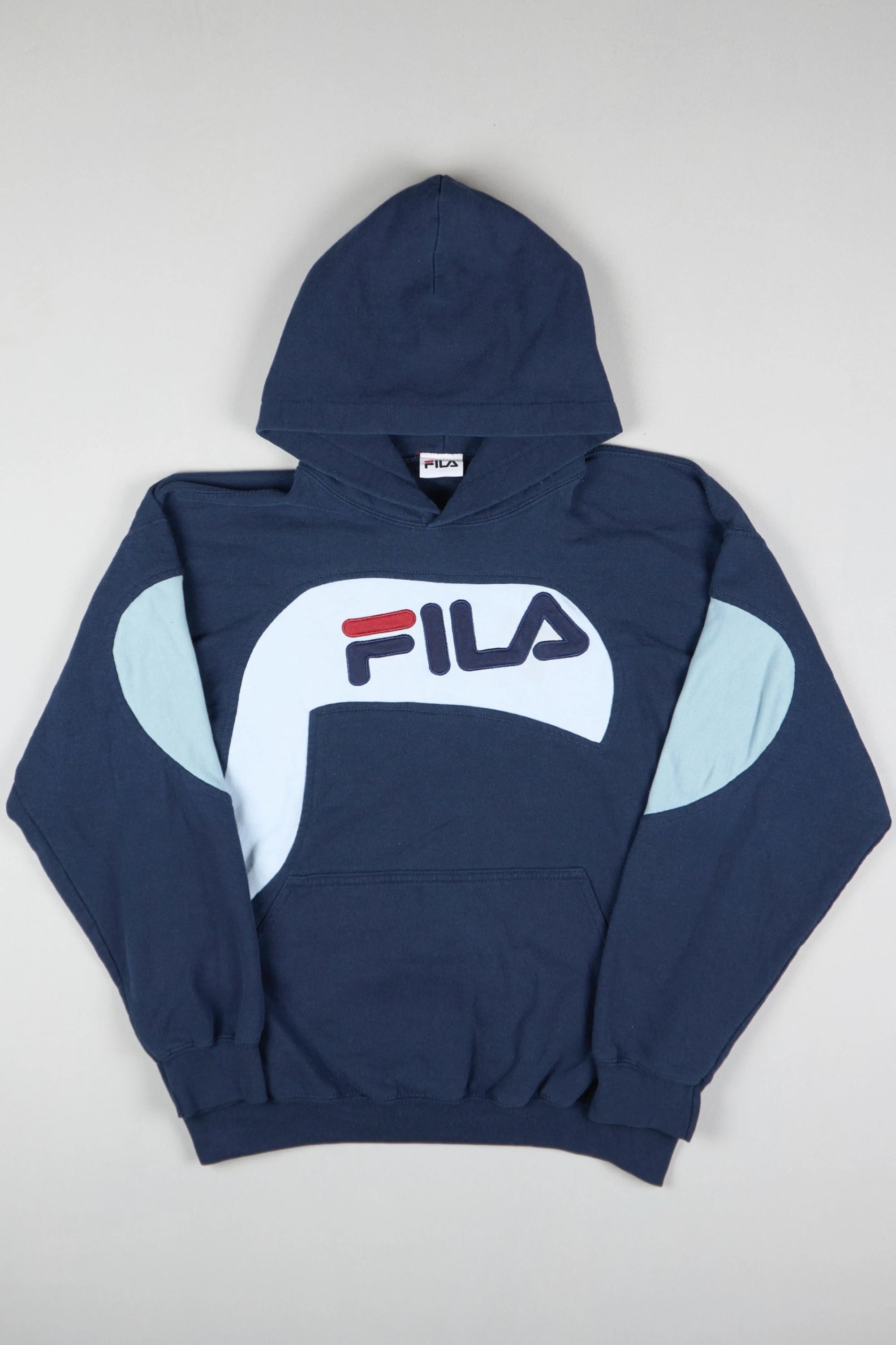 Fila - Sweatshirt (M)