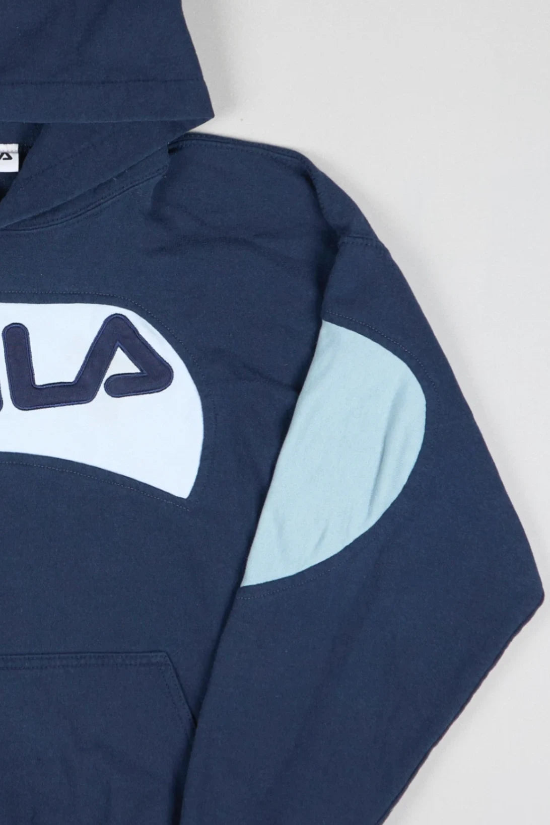 Fila - Sweatshirt (M)