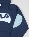 Fila - Sweatshirt (M)