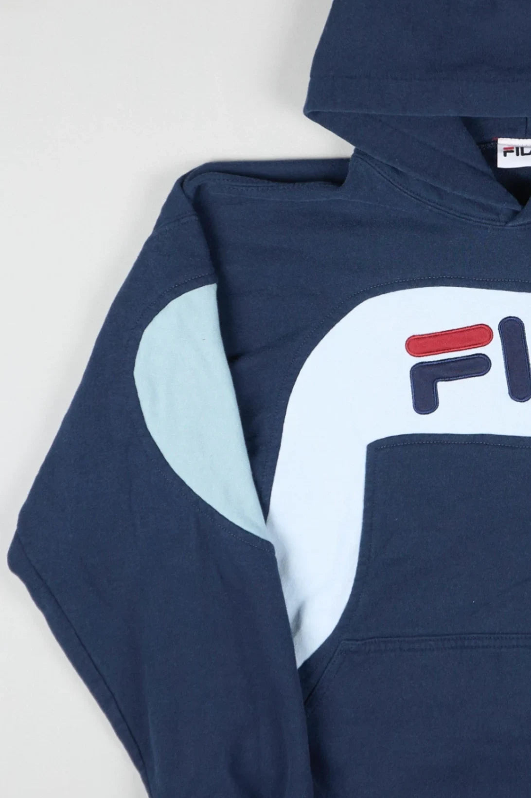 Fila - Sweatshirt (M)