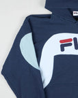 Fila - Sweatshirt (M)