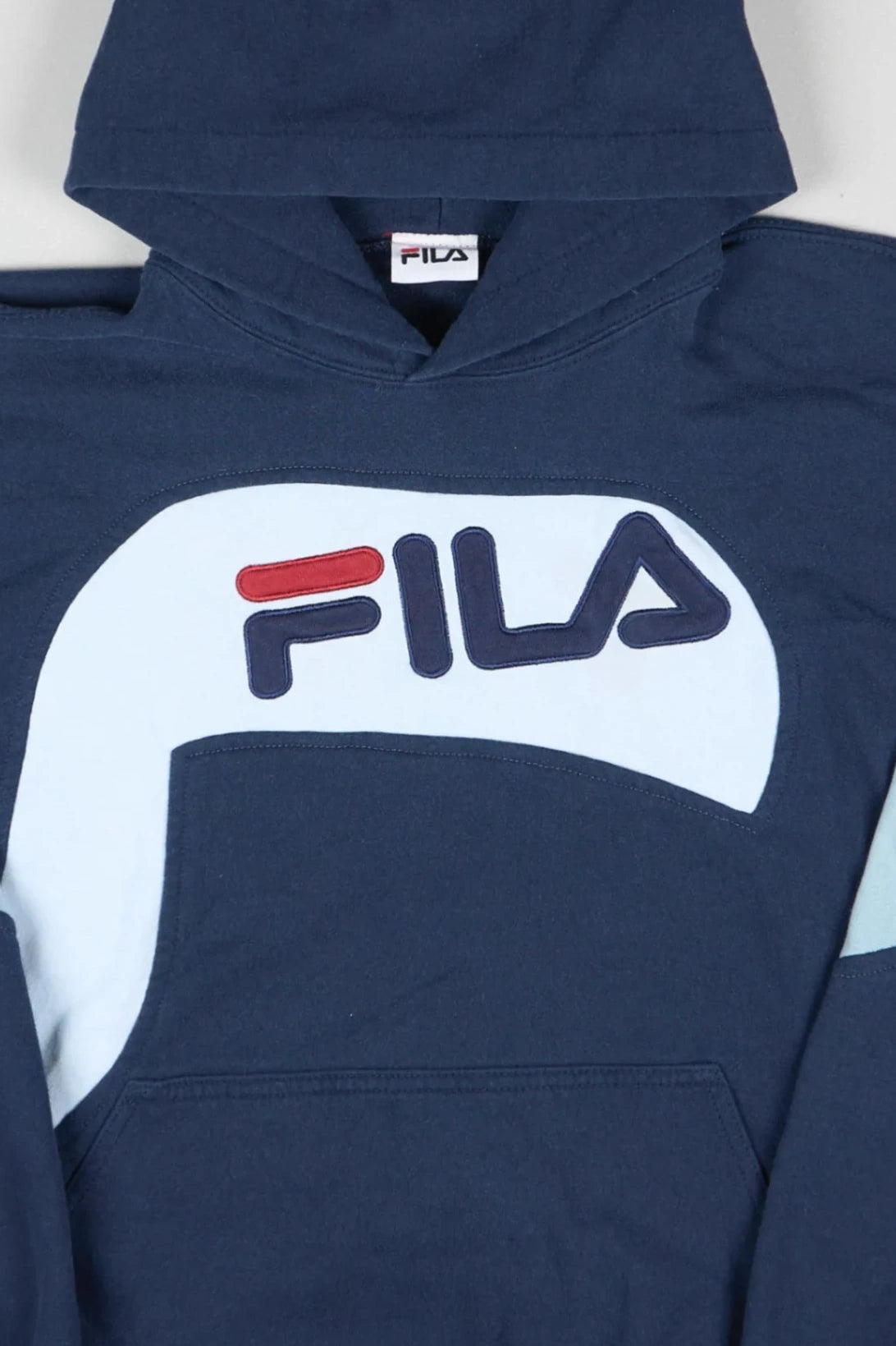 Fila - Sweatshirt (M)