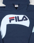 Fila - Sweatshirt (M)