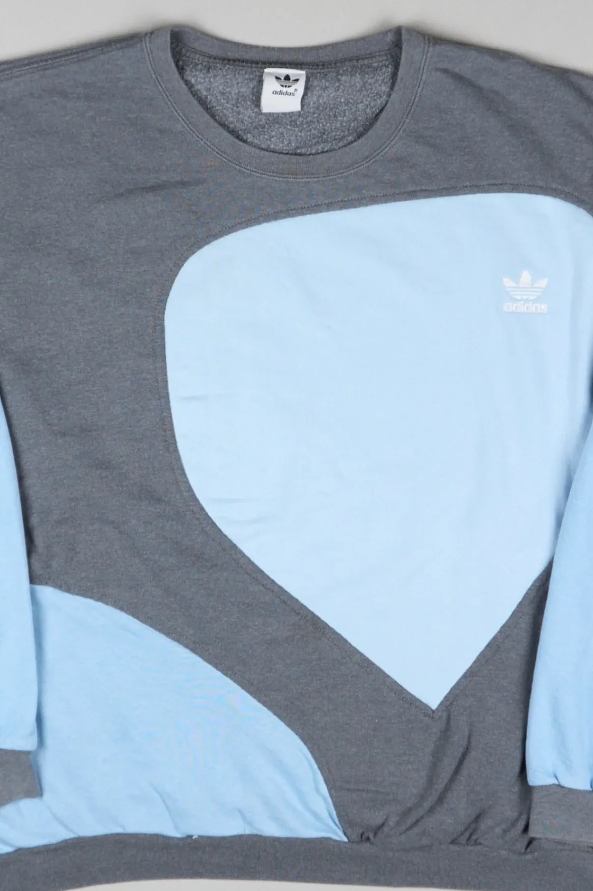 Adidas - Sweatshirt (XL)