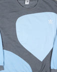 Adidas - Sweatshirt (XL)