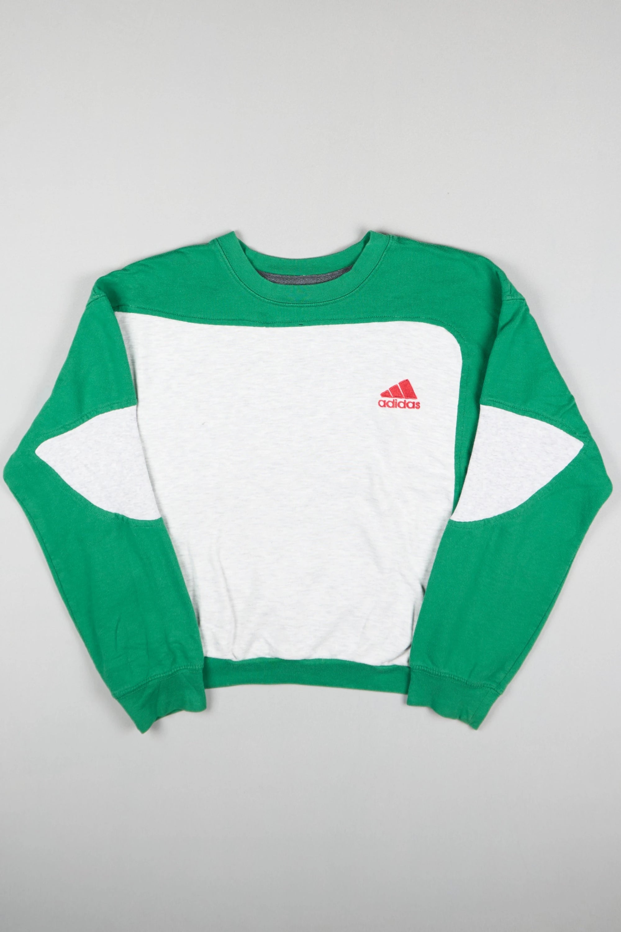 Adidas - Sweatshirt (S)