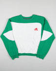 Adidas - Sweatshirt (S)