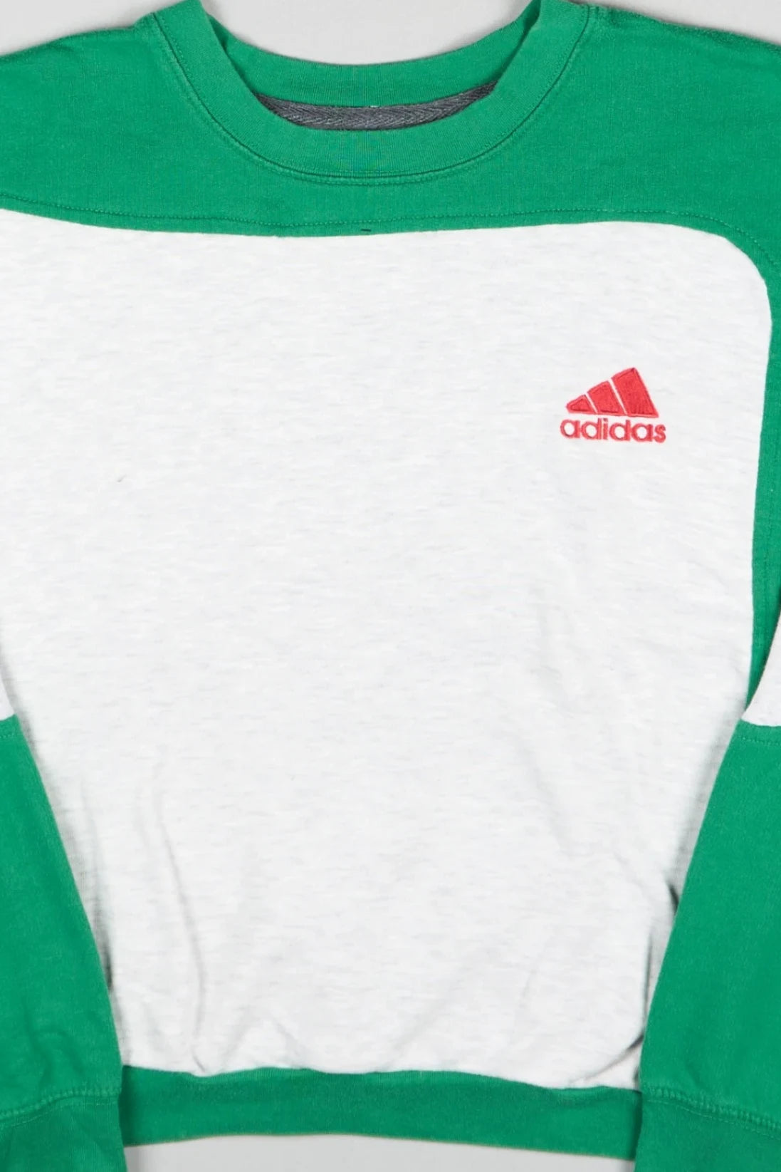 Adidas - Sweatshirt (S)