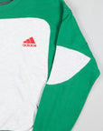 Adidas - Sweatshirt (S)