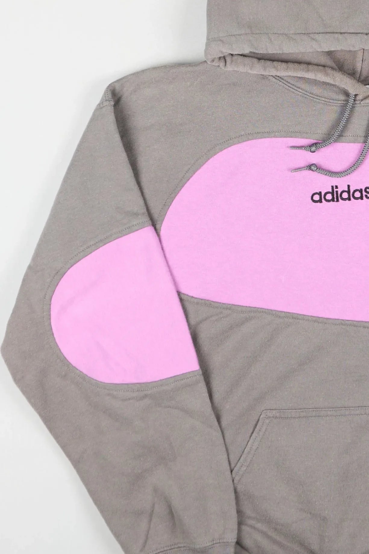 Adidas - Hoodie (L)