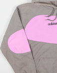 Adidas - Hoodie (L)