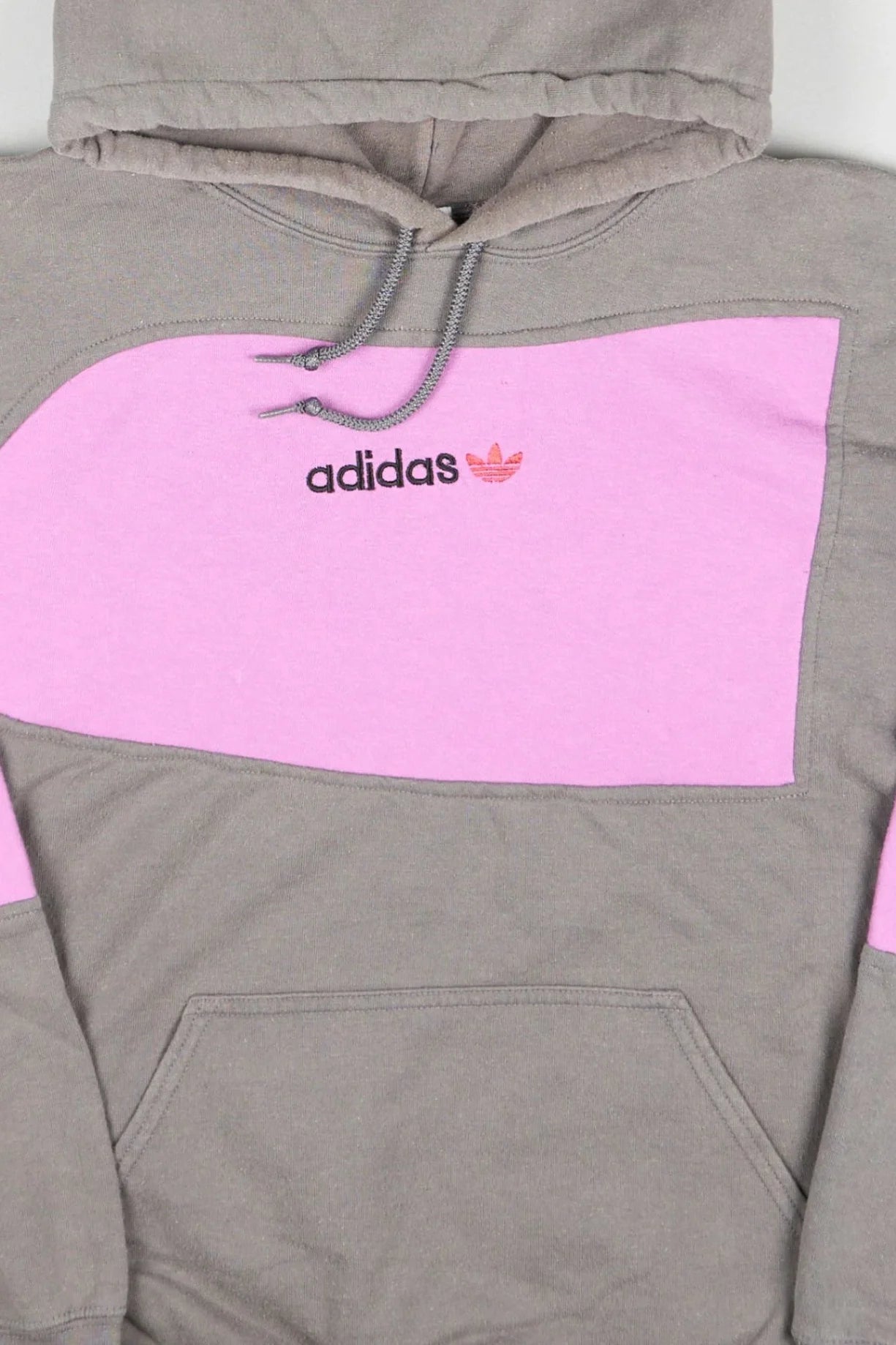 Adidas - Hoodie (L)