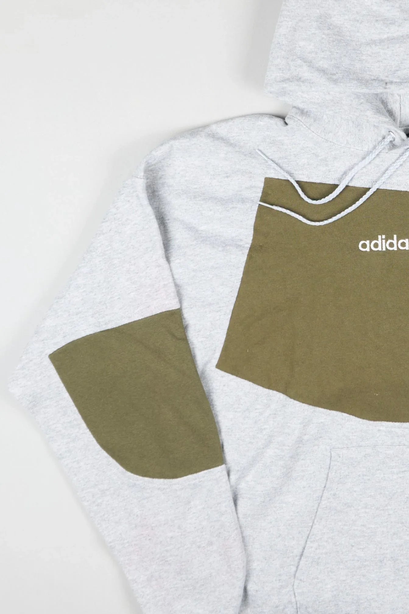 Adidas - Hoodie (L)