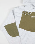 Adidas - Hoodie (L)