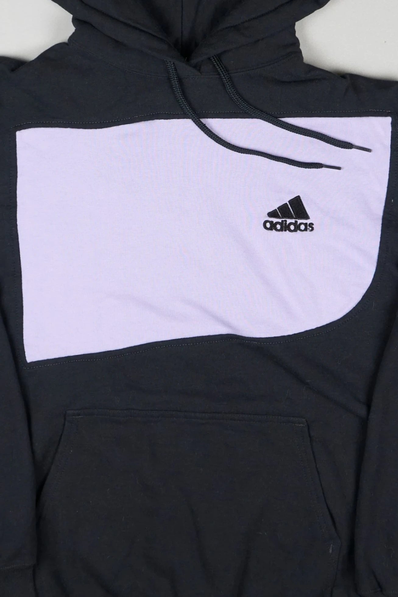 Adidas - Hoodie (L)