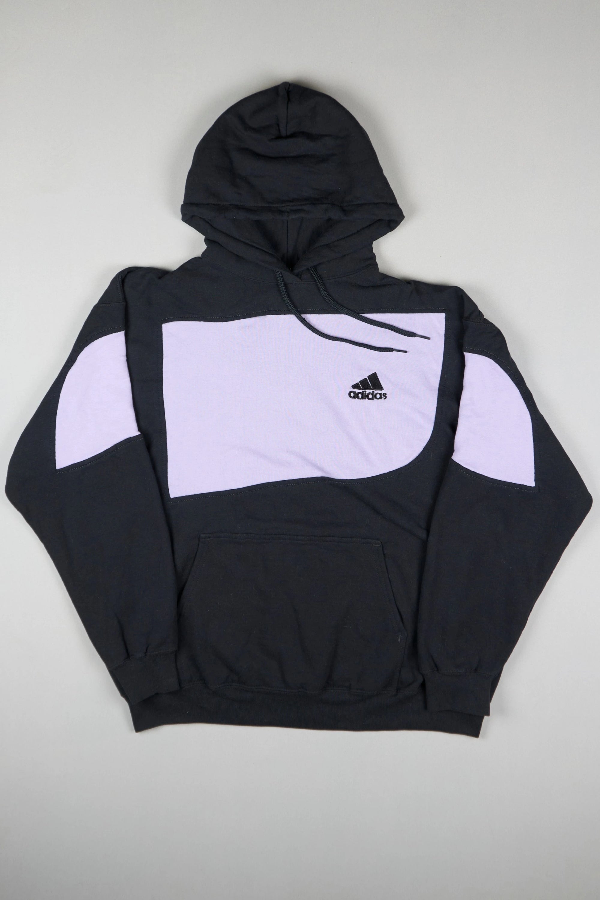 Adidas - Hoodie (L)