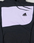 Adidas - Hoodie (L)