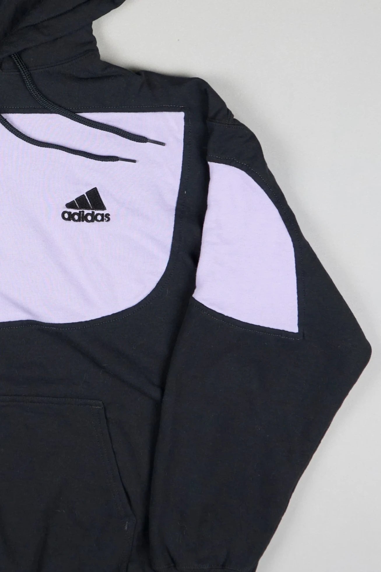 Adidas - Hoodie (L)