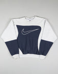 Nike - Sweatshirt (S)