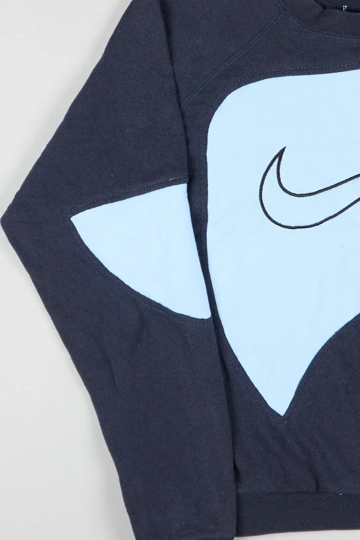 Nike - Sweatshirt (S)