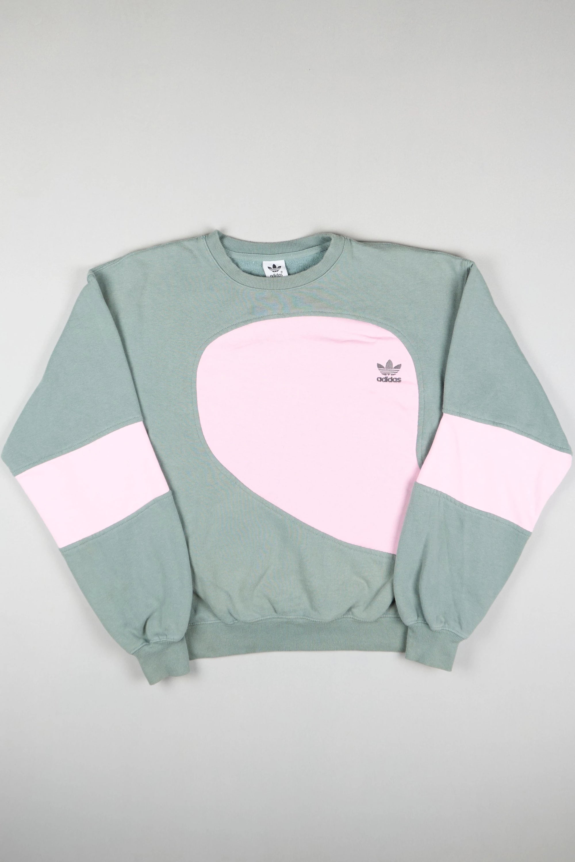 Adidas - Sweatshirt (L)