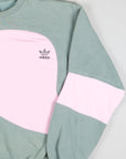 Adidas - Sweatshirt (L)