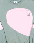 Adidas - Sweatshirt (L)