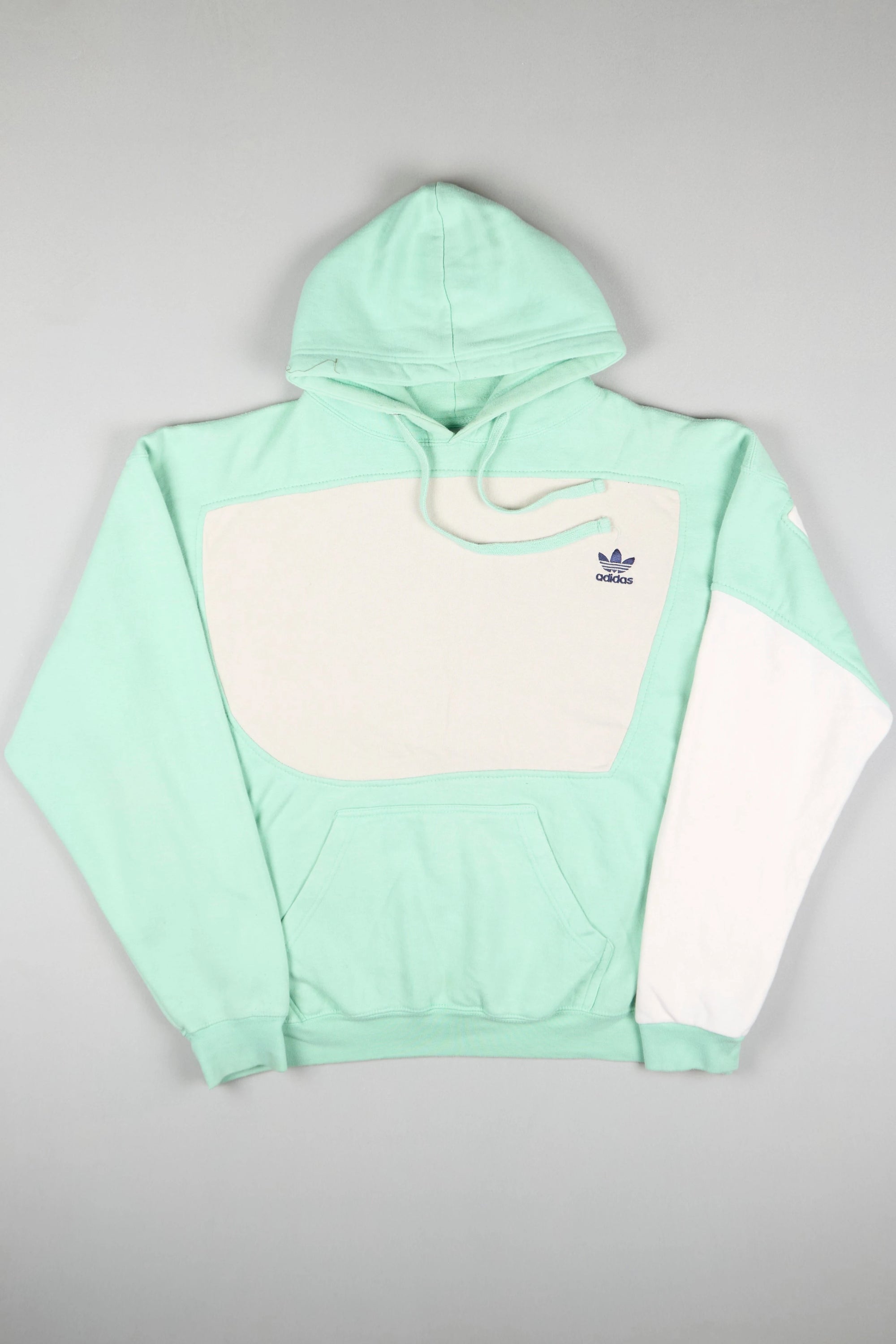 Adidas - Hoodie (L)