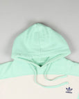 Adidas - Hoodie (L)