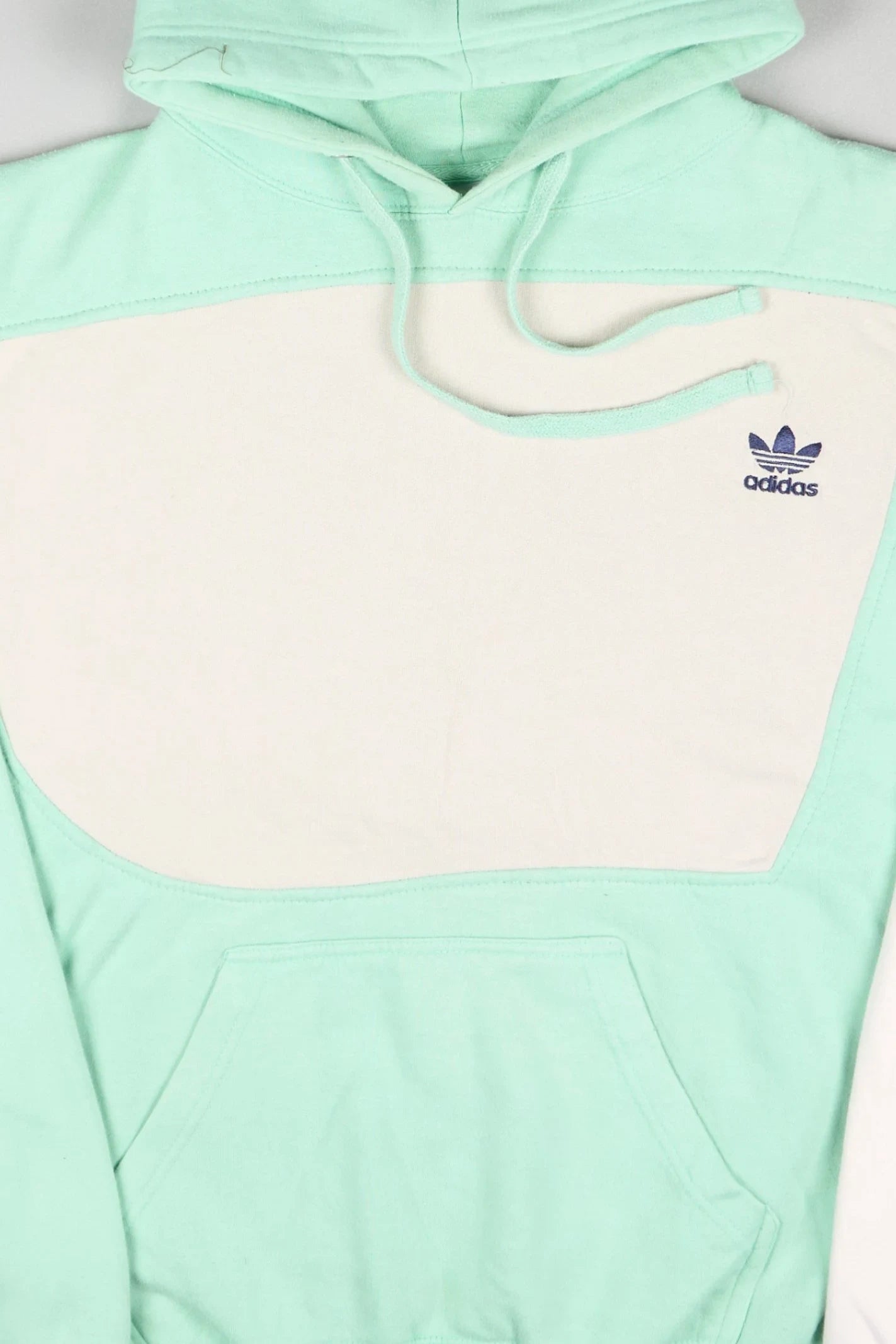 Adidas - Hoodie (L)