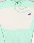 Adidas - Hoodie (L)