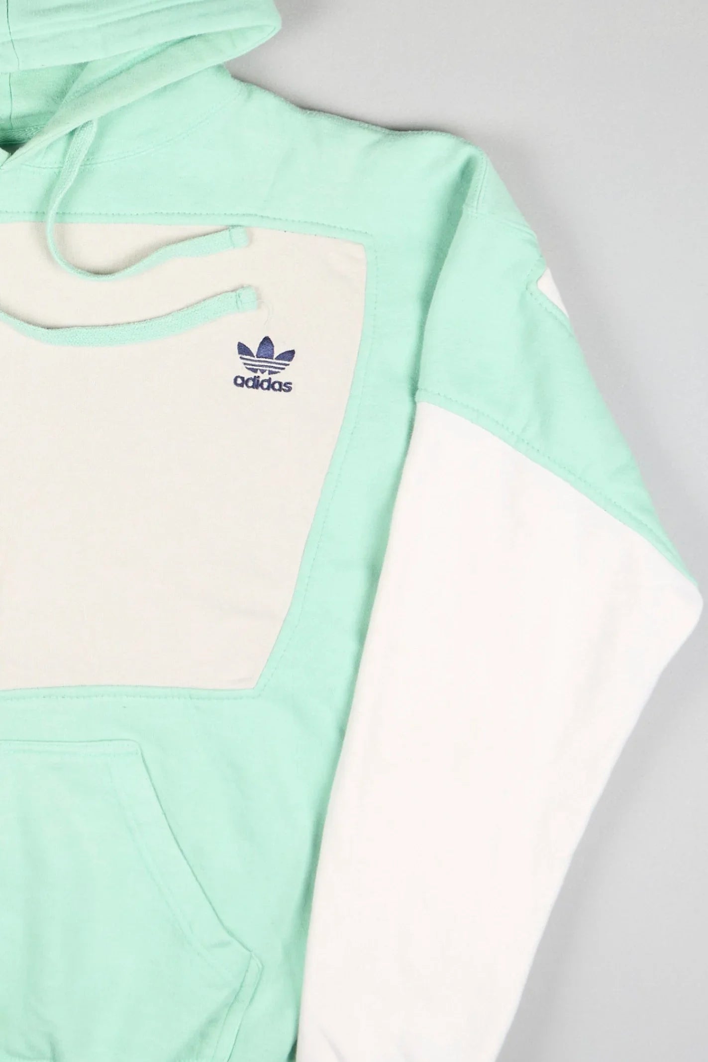 Adidas - Hoodie (L)