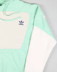 Adidas - Hoodie (L)