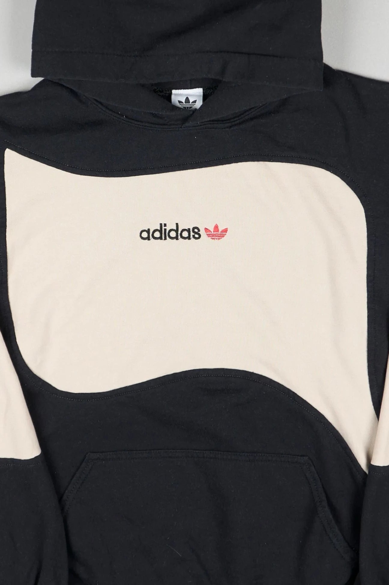 Adidas - Hoodie (M)