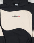 Adidas - Hoodie (M)