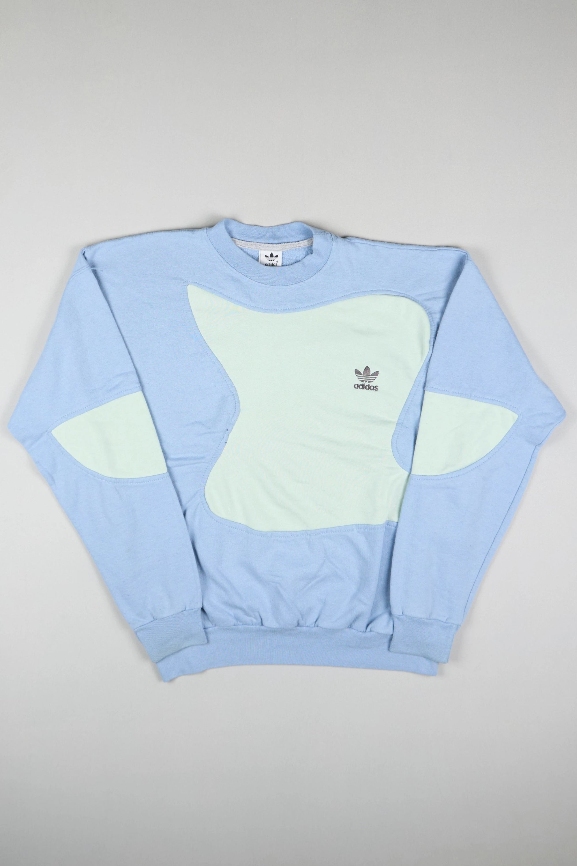 Adidas - Sweatshirt (S)