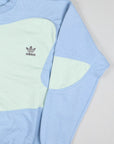 Adidas - Sweatshirt (S)