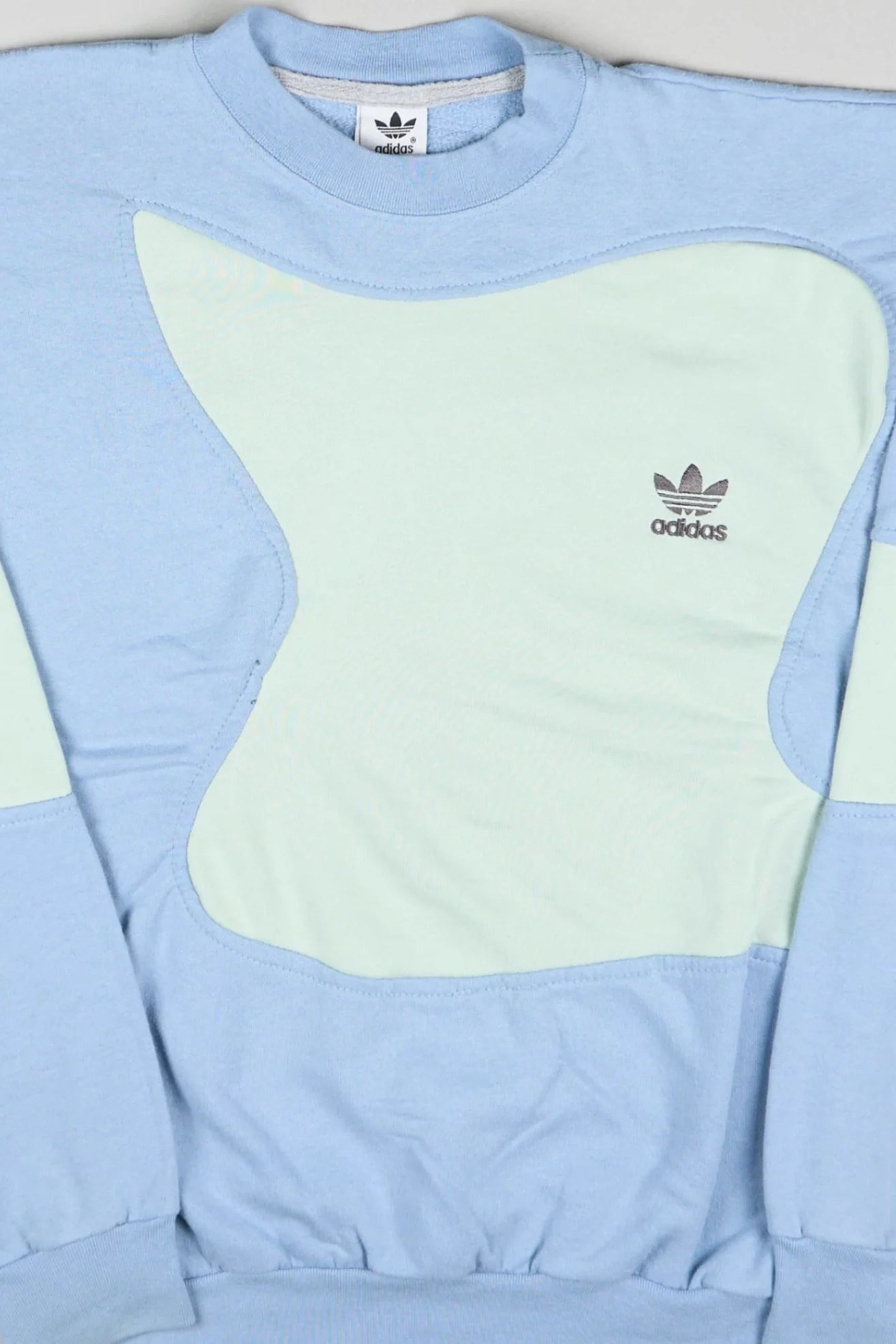 Adidas - Sweatshirt (S)