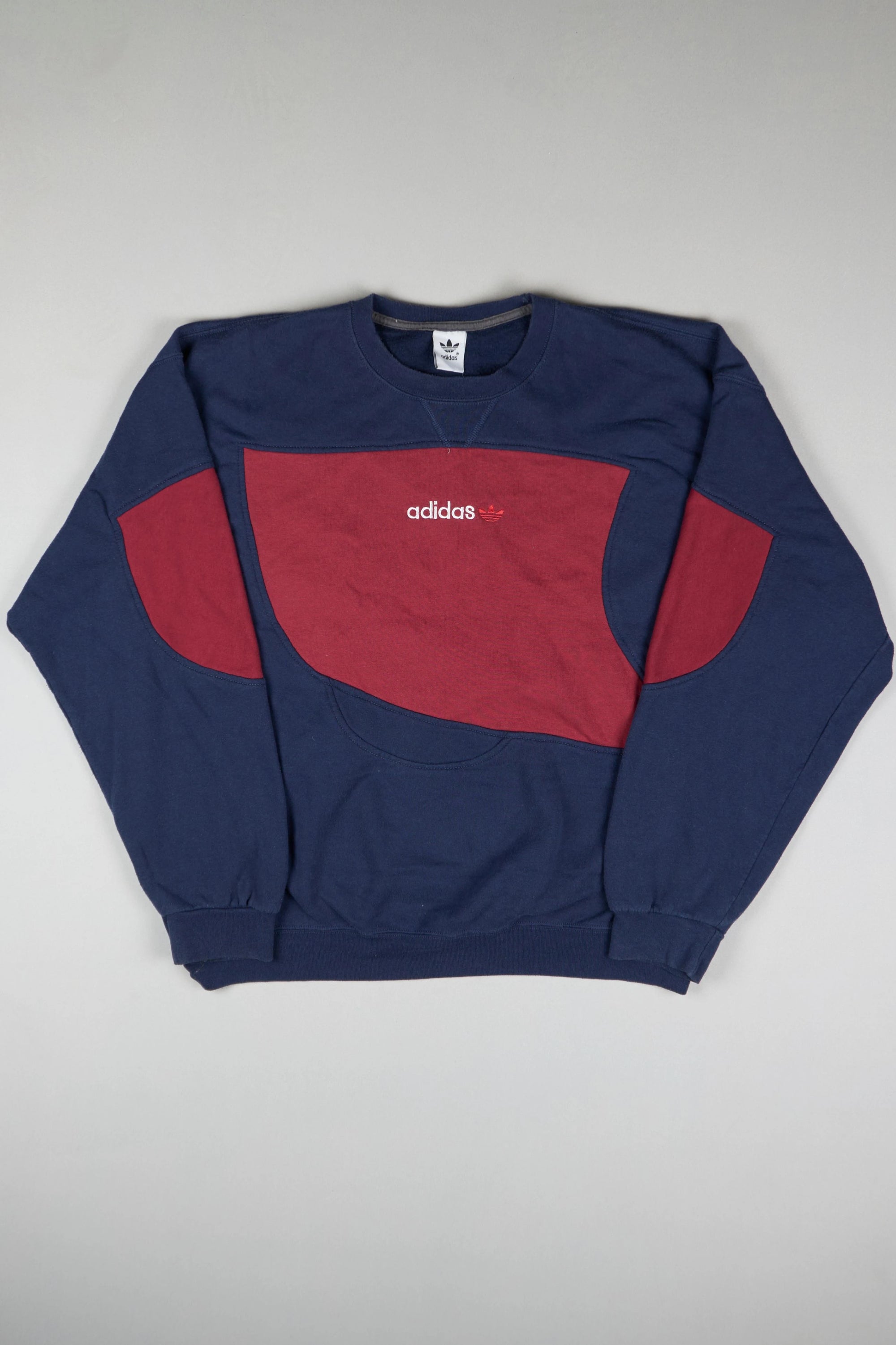 Adidas - Sweatshirt (L)