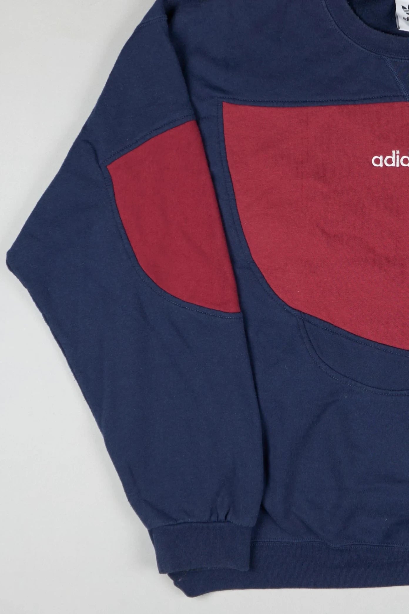 Adidas - Sweatshirt (L)