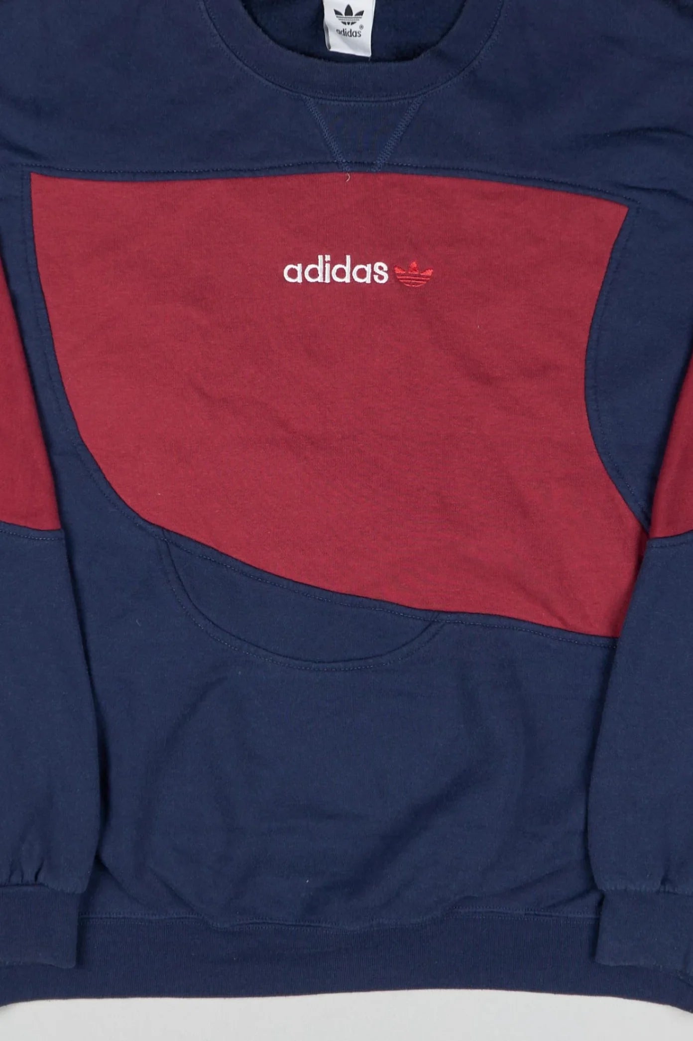 Adidas - Sweatshirt (L)