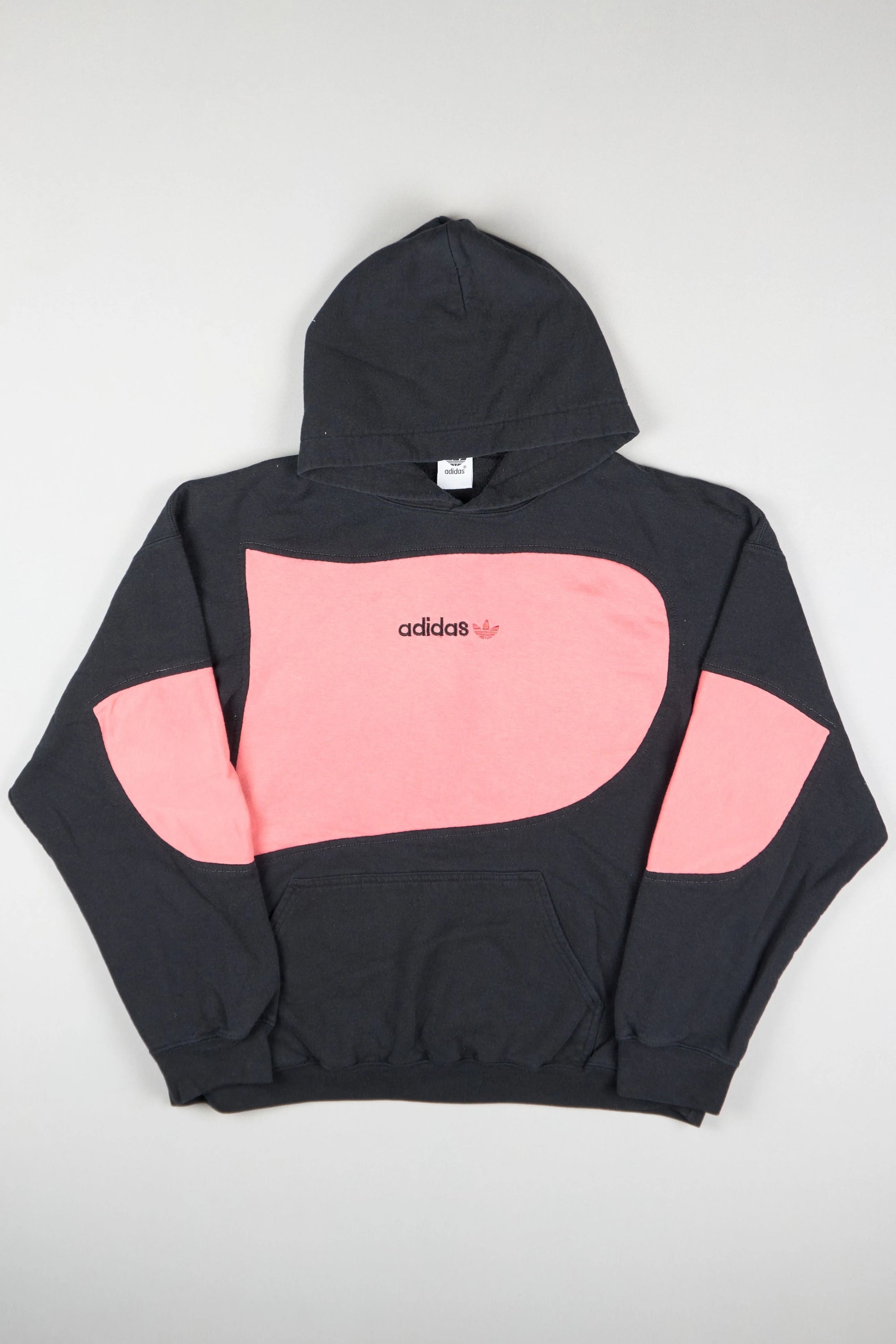 Adidas - Hoodie (L)