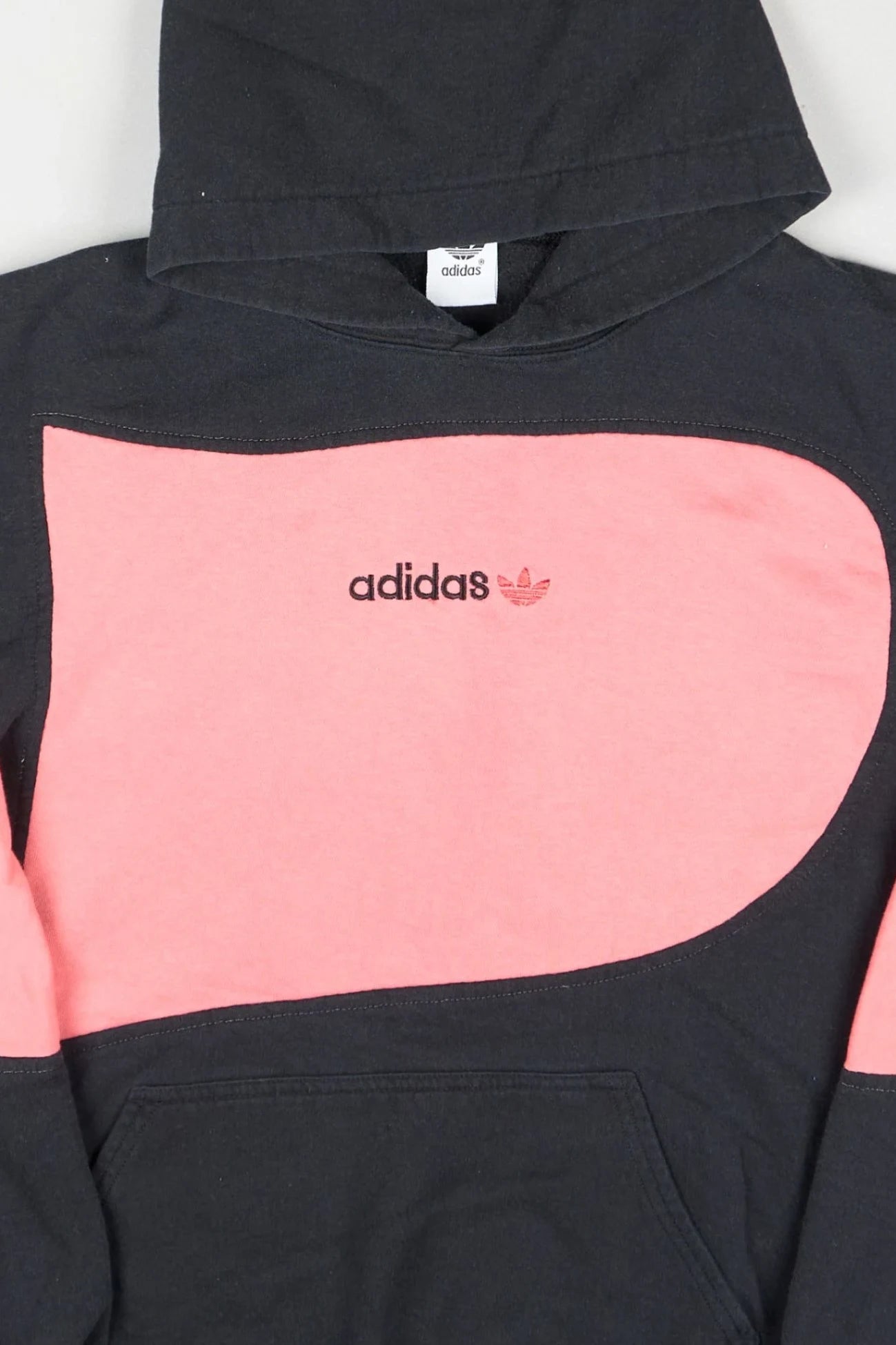 Adidas - Hoodie (L)