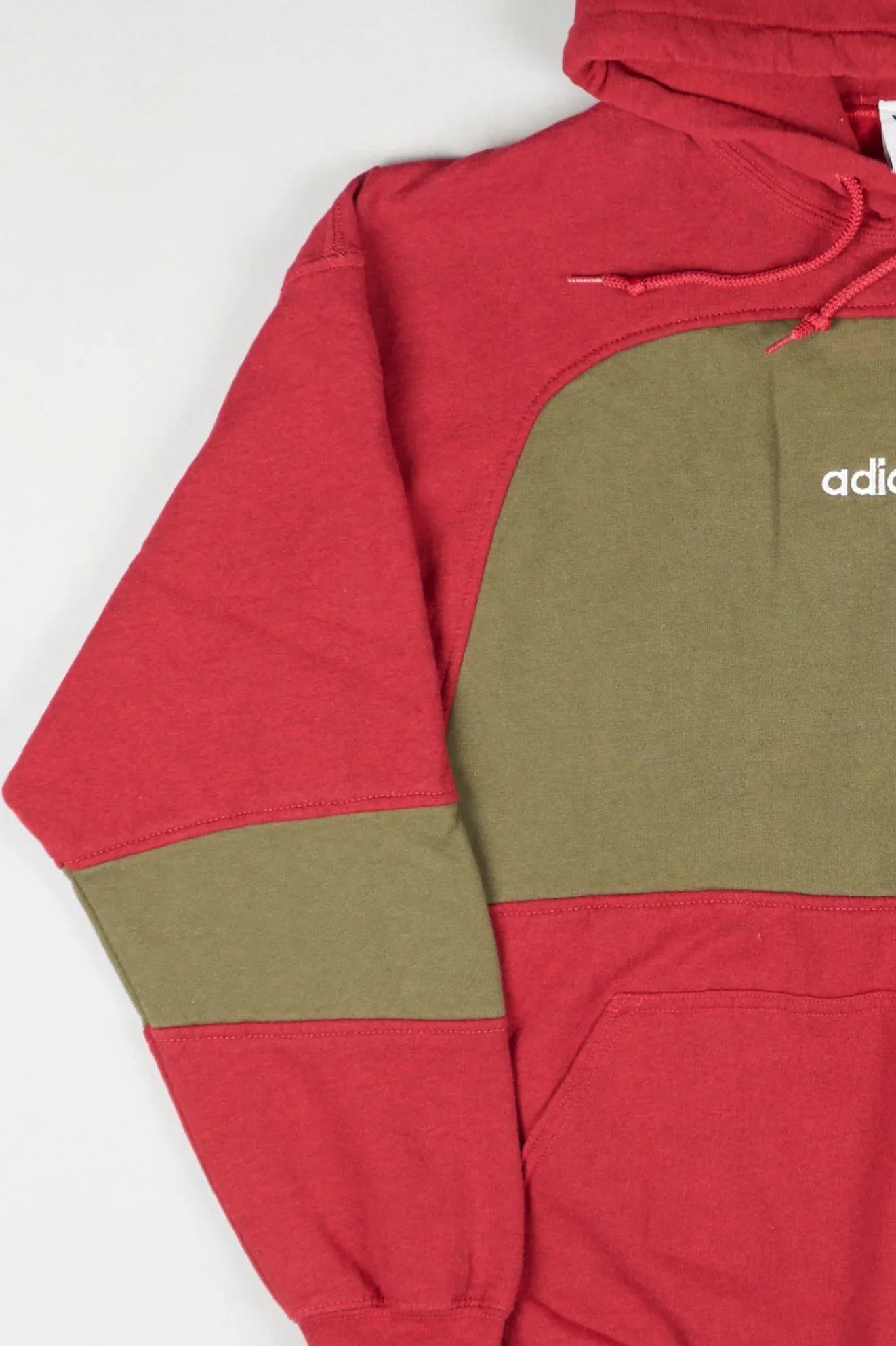 Adidas - Hoodie (L)