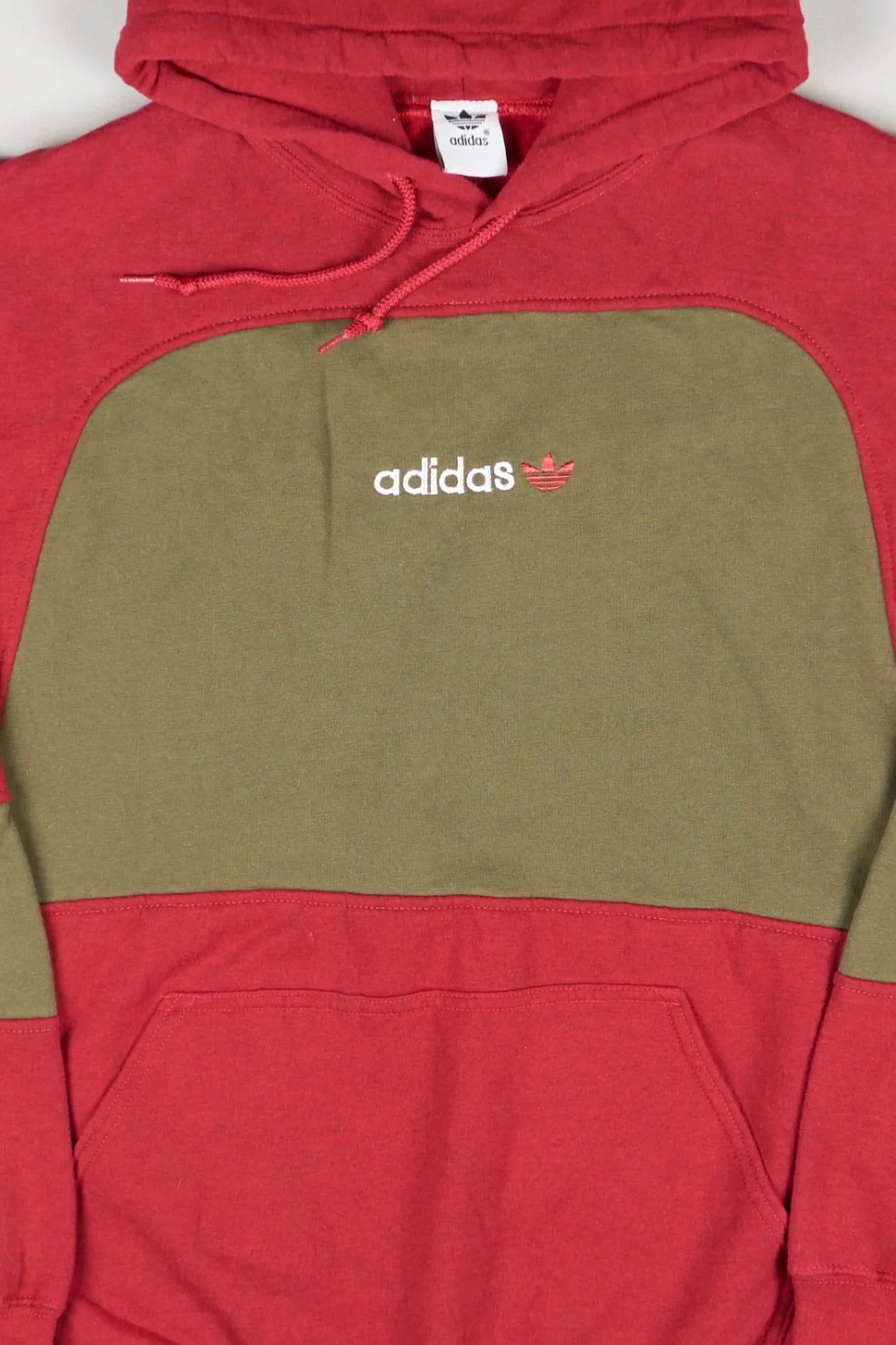 Adidas - Hoodie (L)